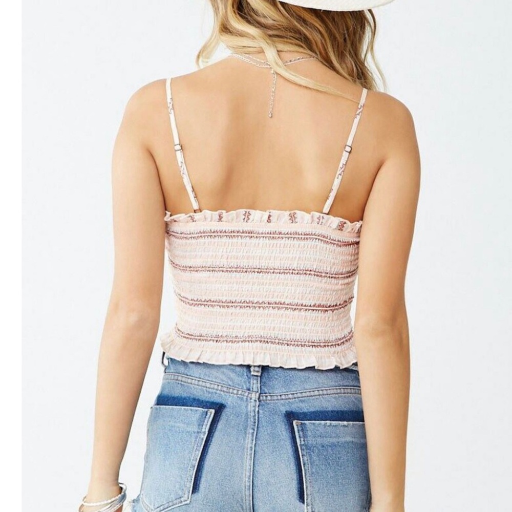 {XXI} 3 for $25! Crop Top💗
